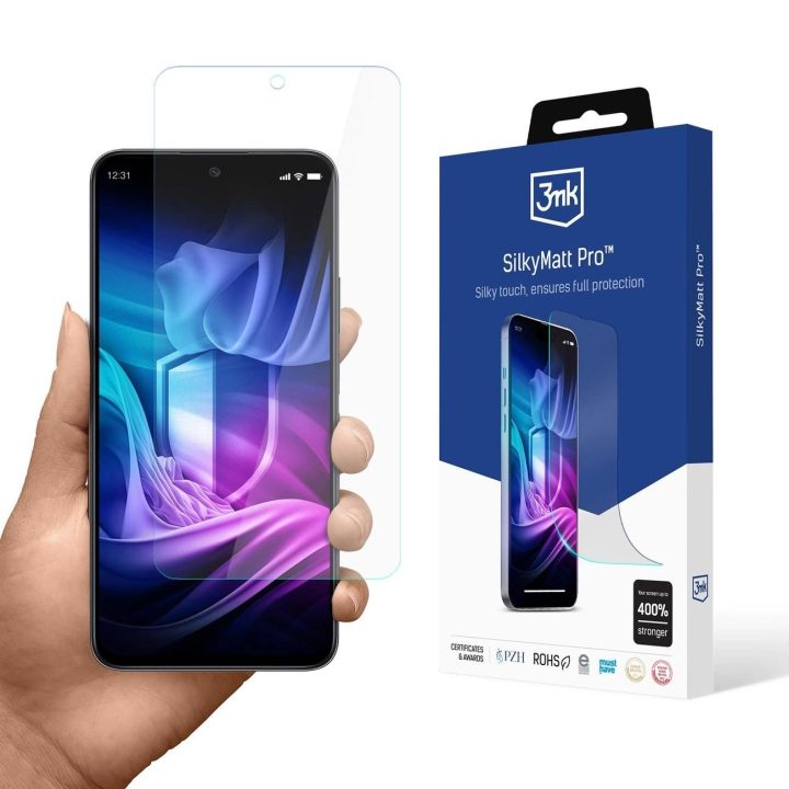 matinė apsauginė plėvelė Honor 200 Smart telefonui