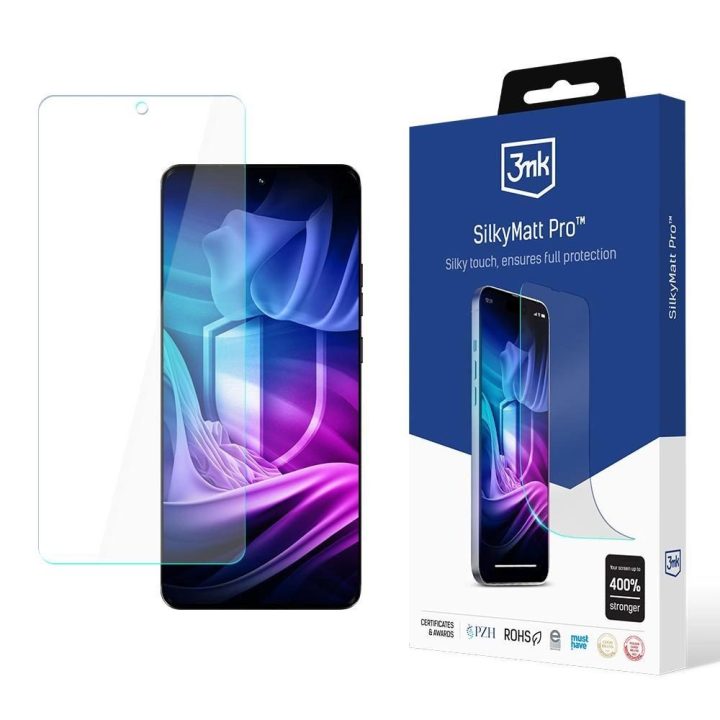 apsauginė plėvelė skirta Motorola Edge 50 5G