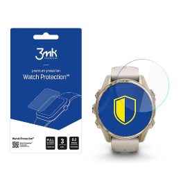 Ekrano apsauga laikrodžiui Garmin Fenix 8“ Amoled 43 mm
