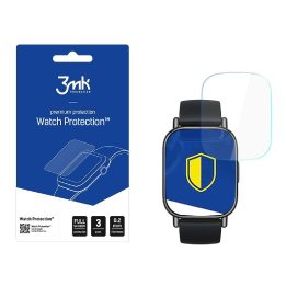 Hibridinis stiklasapsauga laikrodžiams FlexibleGlass“ skirtas laikrodžiui Xiaomi Redmi Watch 5 Lite“