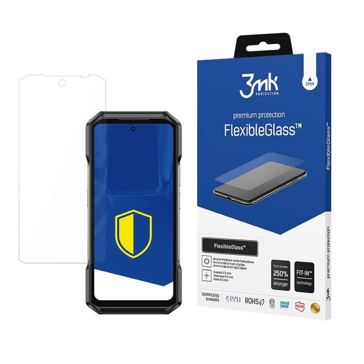 stiklas Ulefone Armor 27 Pro / 27T Pro