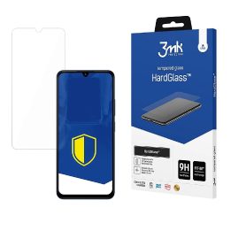 Grūdintas 9H stiklas Xiaomi Redmi 14C telefonui