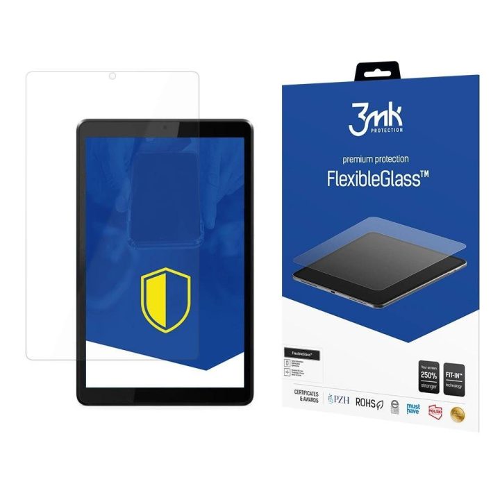 Hibridinis stiklas 3 Lenovo Tab M8“ – iki 8,3 colio