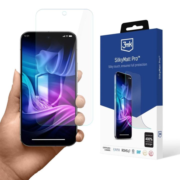 ekrano apsauga skirta Google Pixel 9 Pro XL“