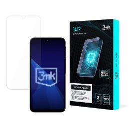 Žaidimų stiklelis Samsung Galaxy A16