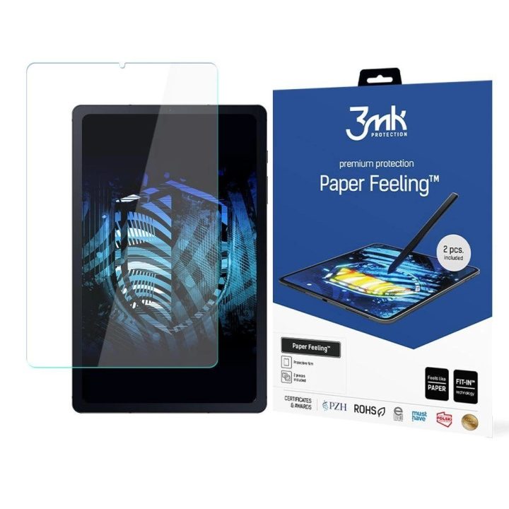 apsauginė plėvelė Samsung Galaxy Tab S6 Lite 2024 - iki 13 colių