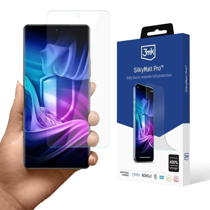 Matinis apsauginis ekranas Pro skirtas Realme GT 6T