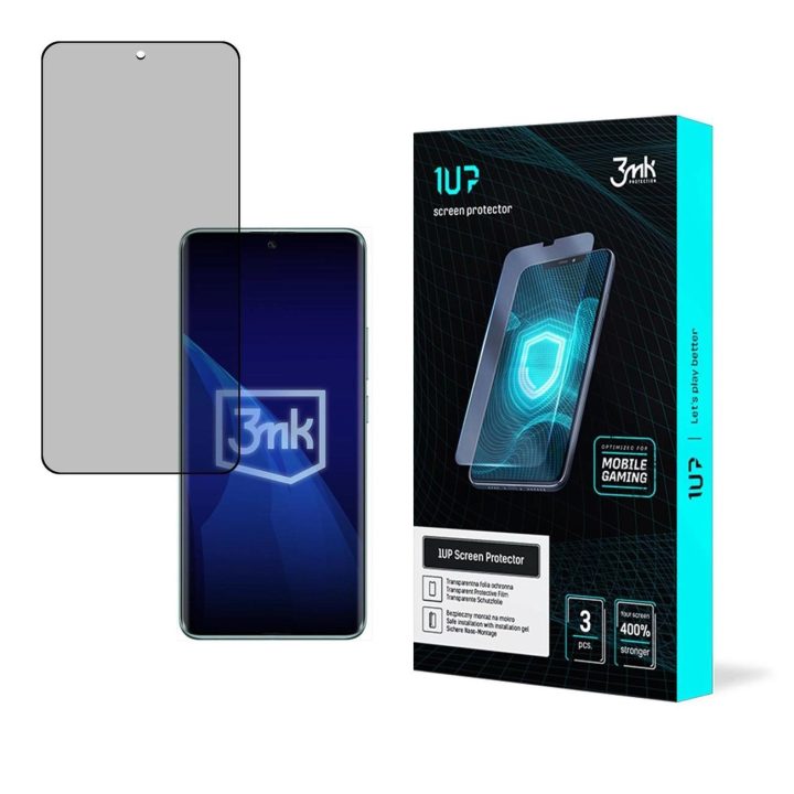 Žaidimų apsauginė plėvelė skirta Xiaomi Redmi Note 14 Pro+