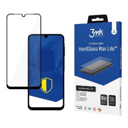 Grūdintas stiklas skirtas Samsung Galaxy A16