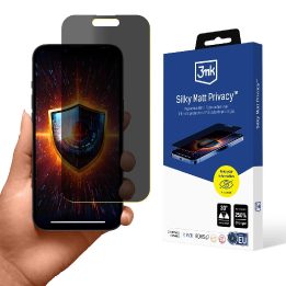 privatumo plėvelė Apple iPhone 15“