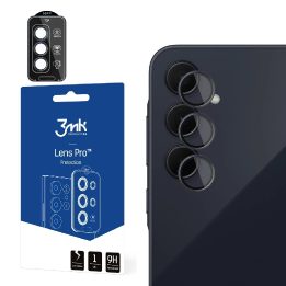 grūdintas apsauginis stiklas Samsung Galaxy A35 5G fotoaparato objektyvui
