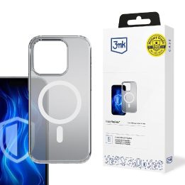Telefono dėkliukas Apple iPhone 13 Pro Max“ - baltas