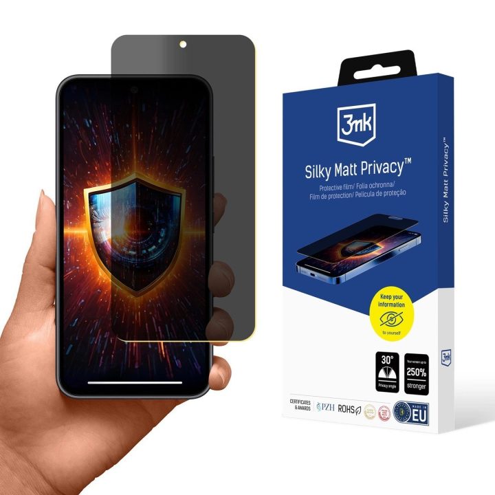 apsauginė plėvelė Samsung Galaxy A54 5G telefonui