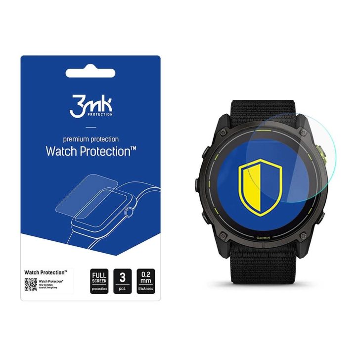 hibridinis stiklas Garmin Enduro 3