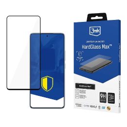 Grūdintas Max Black Xiaomi 14T / 14T Pro