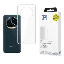 Telefono dėklas Realme 13 Pro+ 5G / Realme 13 Pro 5G – skaidrūs