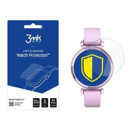 apsaugomoji plėvelė skirta Garmin Lily