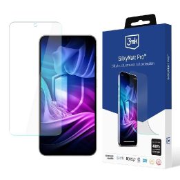 Matinė apsauginė plėvelė for Samsung Galaxy S24 FE