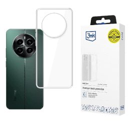 skaidrus dėklas Realme 13 4G