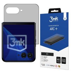 Apsauginė plėvelė Motorola Razr 50 Ultra (priekinė)