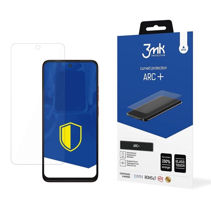 apsauginė plėvelė Motorola Moto G35 5G