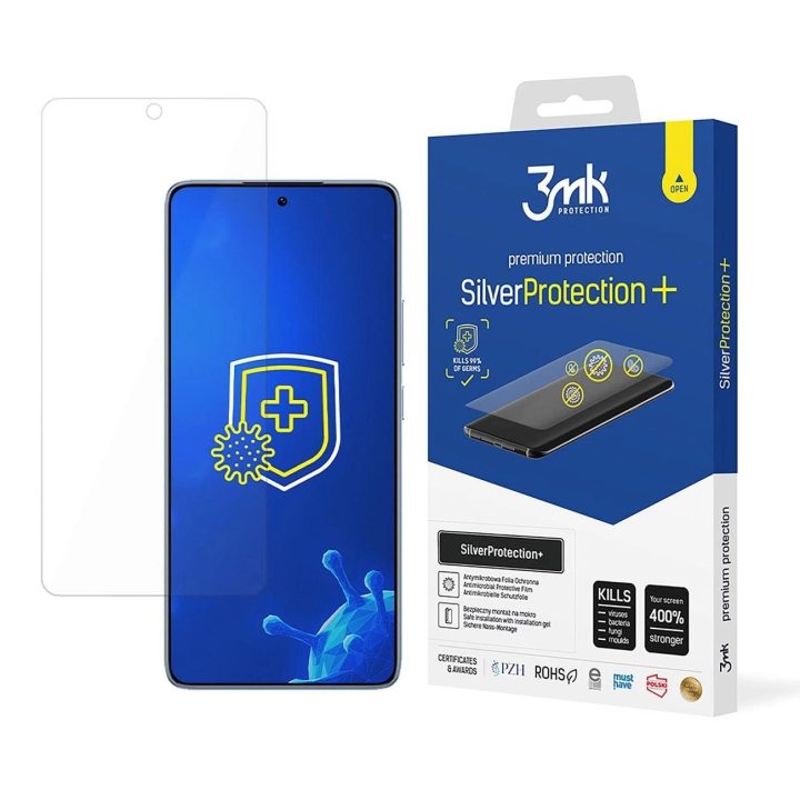 apsauginė plėvelė Xiaomi 14T“ / 14T Pro“