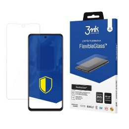 Hibridinis stiklas skirtas Oppo A3 4G