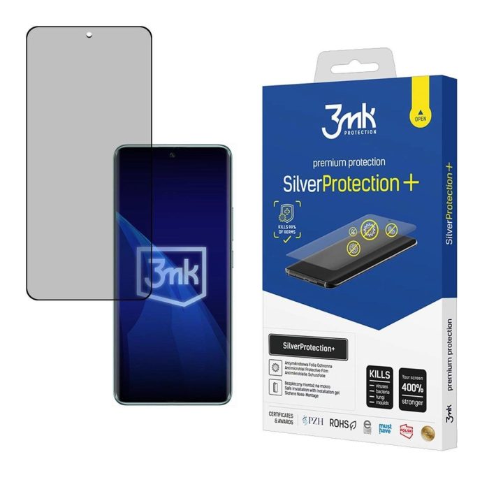 Apsauginė plėvelė Xiaomi Redmi Note 14 Pro+