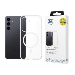 Telefono dėkliukas dėklas Samsung Galaxy S24+