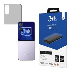 Apsauginė plėvelė Xiaomi Mix Flip telefonui (priekinei daliai)