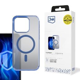 Telefono dėklas Apple iPhone 14 Pro“ - skaidrus