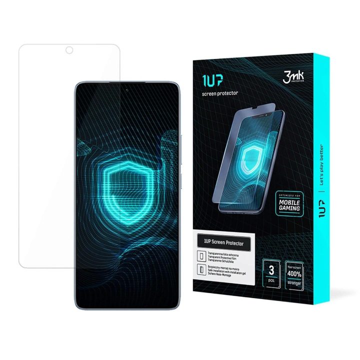 Žaidimų Plėvelė for Xiaomi 14T/14T Pro