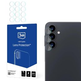 Hibridinis fotoaparato objektyvo stiklas k objektyvo apsauga Samsung Galaxy A16“