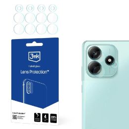 Hibridinis stiklas kameros objektyvui objektyvo apsauga skirta Xiaomi Redmi Note 14 5G