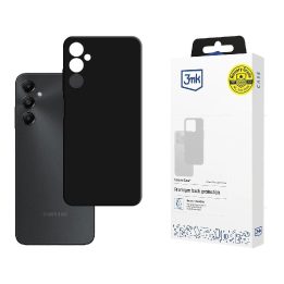 Telefono dėklas Samsung Galaxy A05s - juodas