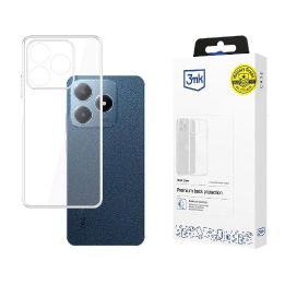 skaidrus dėklas Realme C63“