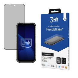 Hibridinis stiklas skirtas Ulefone Armor 22