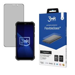 Hibridinis stiklas ant Oukitel G2“