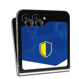 Grūdintas fotoaparato objektyvo apsauginis stiklas skirtas Samsung Galaxy Z Flip 6“