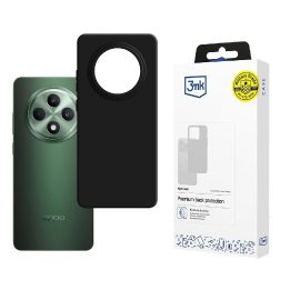 Dėklas Oppo Reno 12 F/FS - juodas