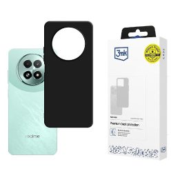 dėklas Realme 13 5G - juodas