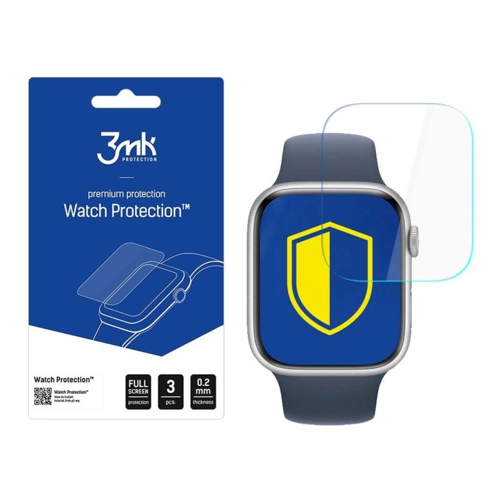 apsauginė plėvelė Apple Watch 10 42 mm