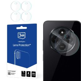 Xiaomi Redmi 14c hybridinis stiklas kameros objektyvui