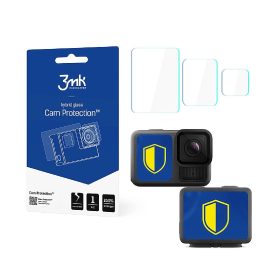 apsauginis stiklas kamerai GoPro Hero 13