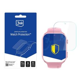 apsauginė plėvelė Garett Twin 2 4G