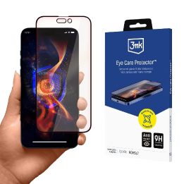 Eye Care Protector iPhone 15 Pro Max grūdintas stiklas