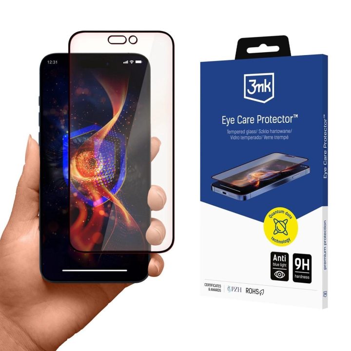 stiklas Apple iPhone 16 Pro“