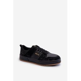 Vyriški sportbačiai Big Star NN174094 Black