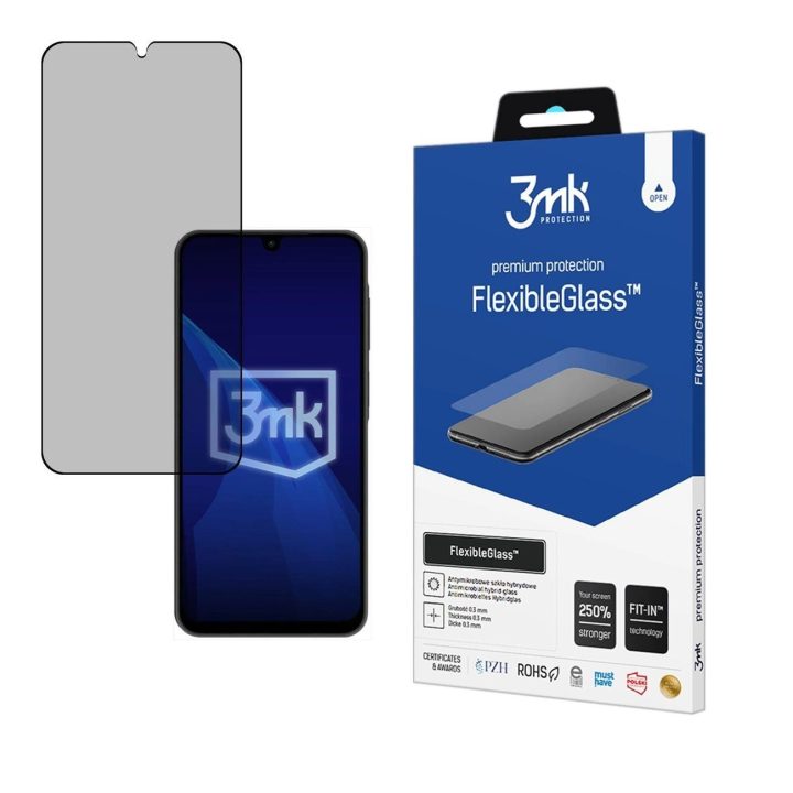 Hibridinis stiklas Samsung Galaxy A26 5G