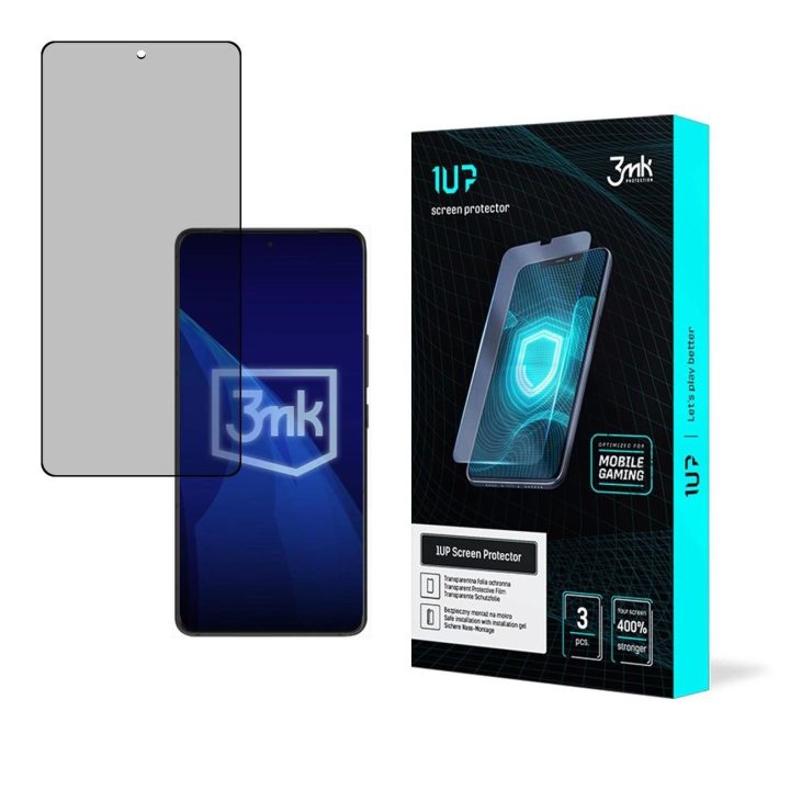 Žaidimų apsauginė plėvelė skirta Asus ROG Phone 9/9 Pro